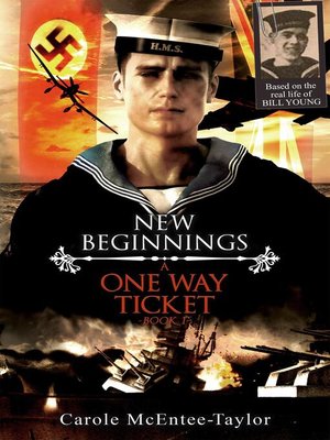 cover image of New Beginnings